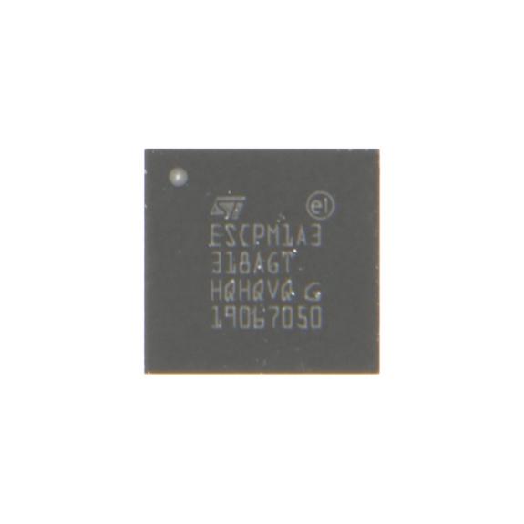 Chip IC Power STCPM1A3 Para Iphone 15 Pro Max