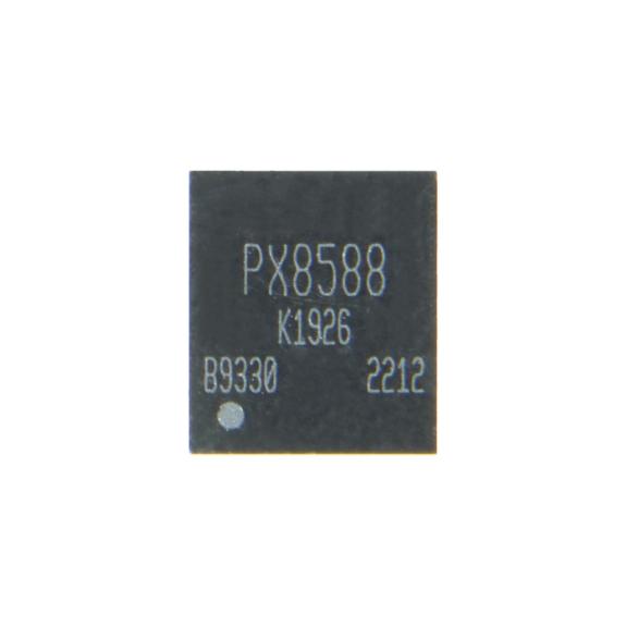 Chip IC PX8588 Display