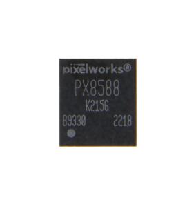 Chip IC PX8588 Display