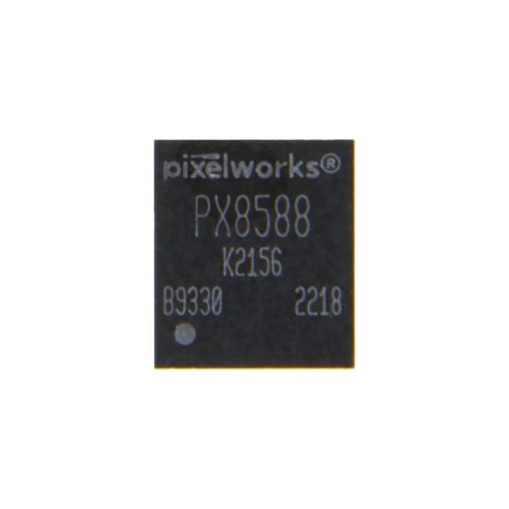 Chip IC PX8588 Display