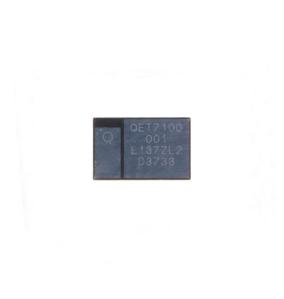 Chip IC QET7100 de seguimiento para iPhone 14 Pro Max / 14 Plus