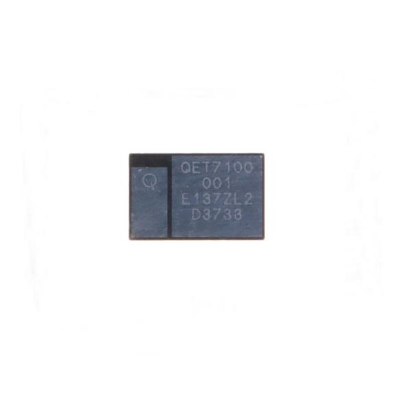 Chip IC QET7100 de seguimiento para iPhone 14 Pro Max / 14 Plus