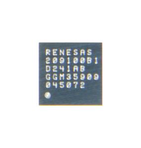 Chip IC RAA209100B1 Backlight Drive Para MacBook Pro 14" 2021