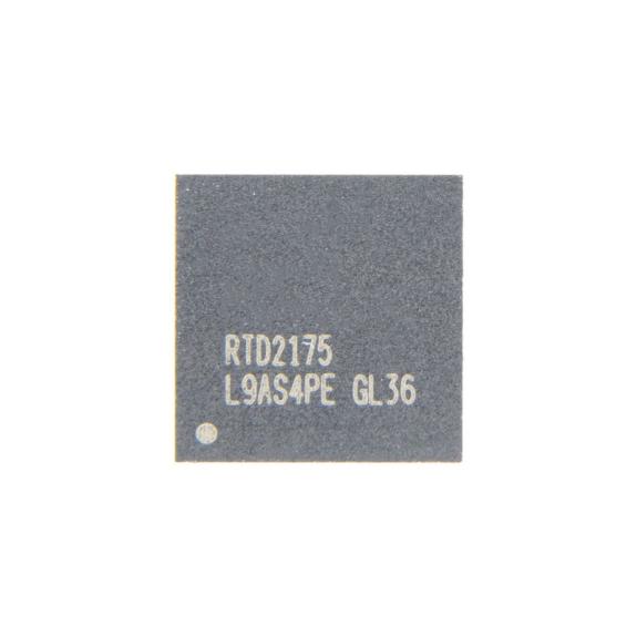 Chip IC RTD2175P Para Playstation 5 Slim