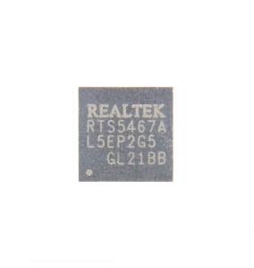 Chip IC RTS5467A
