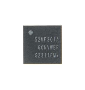 Chip IC S2MF301A Para Samsung Galaxy A25