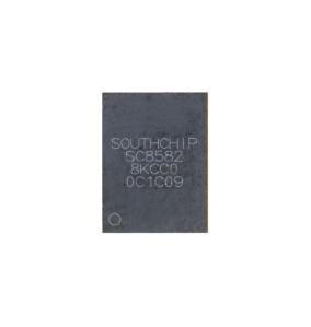 Chip IC SC8582