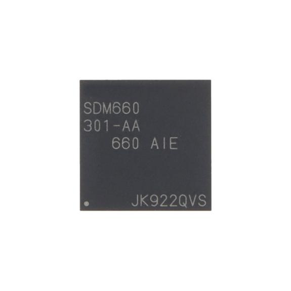 Chip IC SDM660 301-AA