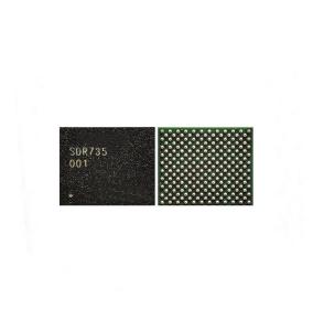 Chip IC SDR735 radiofrecuencia para Oppo Find X5 Pro / iPhone 15