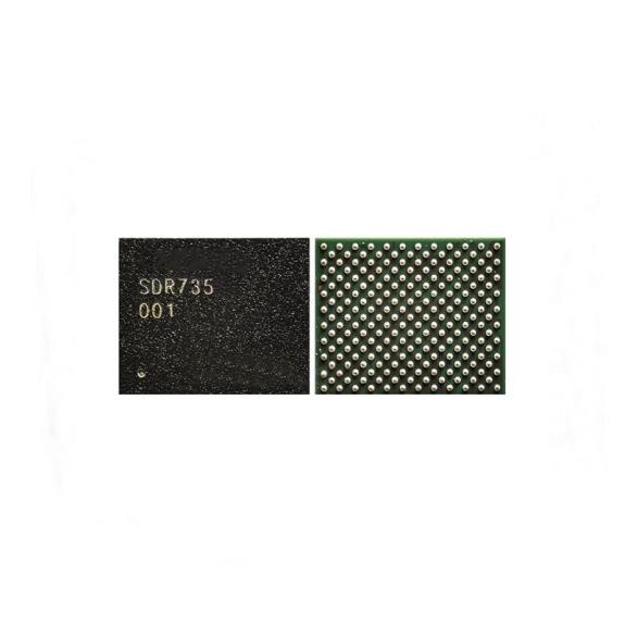 Chip IC SDR735 radiofrecuencia para Oppo Find X5 Pro / iPhone 15