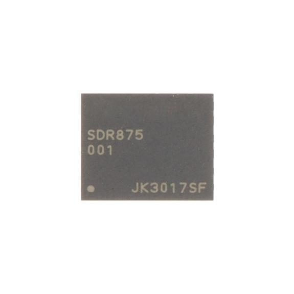 Chip IC SDR875 frecuencia intermedia