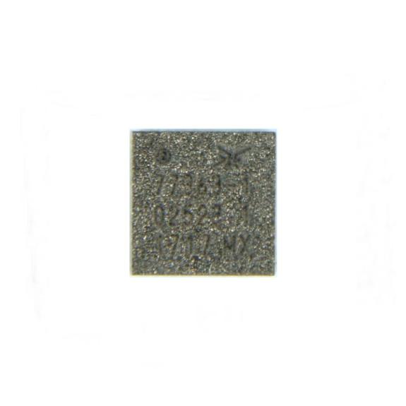 Chip IC  SKY77363  amplificador de potencia para iPhone 7