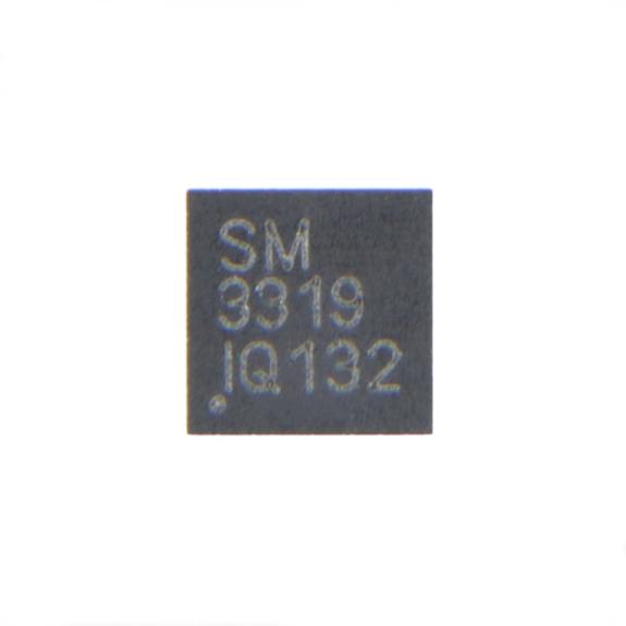 Chip IC SM3319NSQGC-TRG