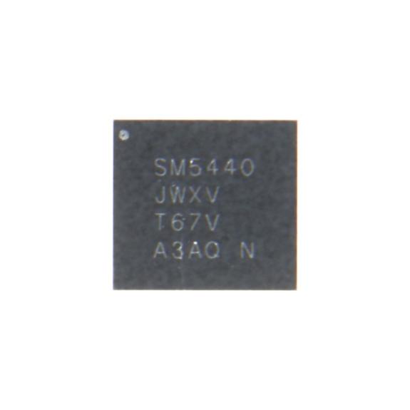 Chip IC SM5440 Carga Para Samsung Galaxy A73 5G