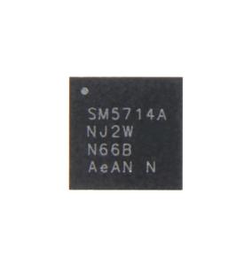 Chip IC SM5714A Carga