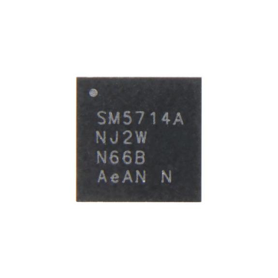 Chip IC SM5714A Carga