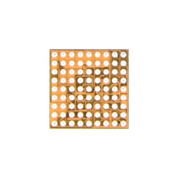 Chip IC SM5714A Carga