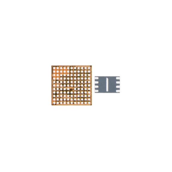 Chip IC SN2012027/8N Eeprom Carga Para iPhone 16 / 16 Plus