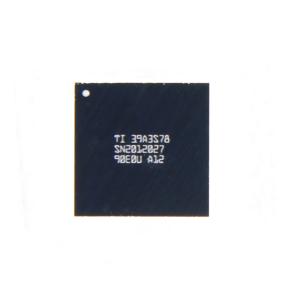 Chip IC SN2012027 carga para iPhone 15 Pro Max.