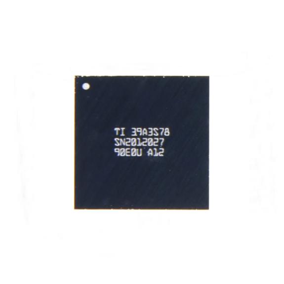 Chip IC SN2012027 carga para iPhone 15 Pro Max.