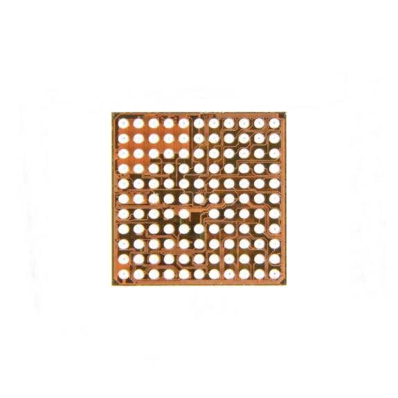 Chip IC SN2012027 carga para iPhone 15 Pro Max.