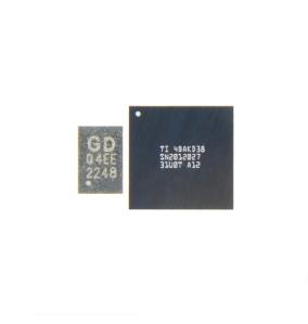 Chip IC SN2012027/Q4EE de Carga para iPhone 15 Pro / 15 Pro Max