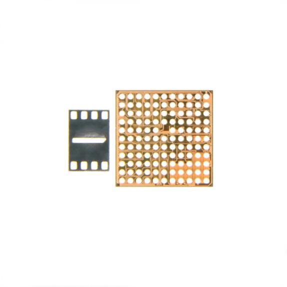 Chip IC SN2012027/Q4EE de Carga para iPhone 15 Pro / 15 Pro Max