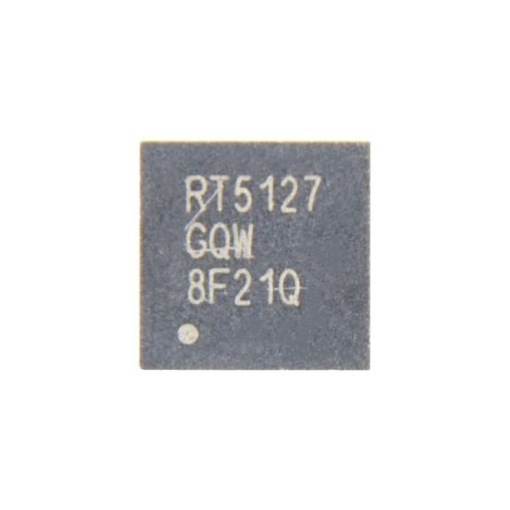 Chip IC Sony RT5127GQW Para PS5
