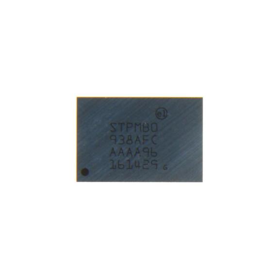 Chip IC SPTMB0