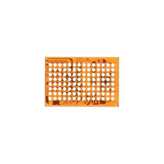 Chip IC SPTMB0