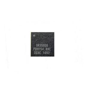 CHIP IC SR3593S DE FRECUENCIA INTERMEDIA PARA SAMSUNG GALAXY J5