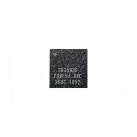 CHIP IC SR3593S DE FRECUENCIA INTERMEDIA PARA SAMSUNG GALAXY J5