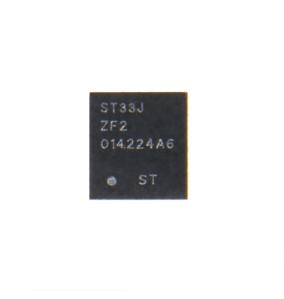 Chip IC ST33J Lector SIM Para iPhone 12 Mini / iPhone 13 Pro