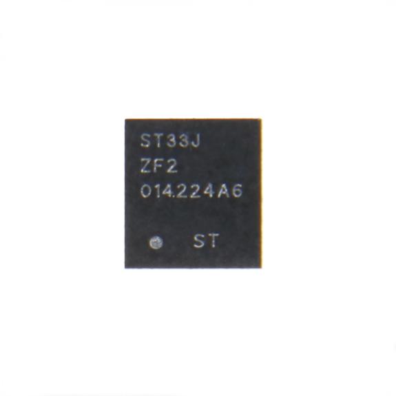 Chip IC ST33J Lector SIM Para iPhone 12 Mini / iPhone 13 Pro