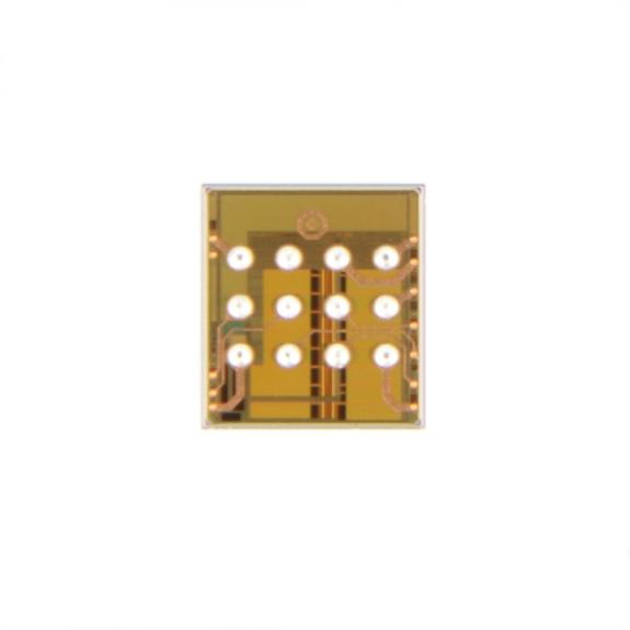 Chip IC ST33J Lector SIM Para iPhone 12 Mini / iPhone 13 Pro