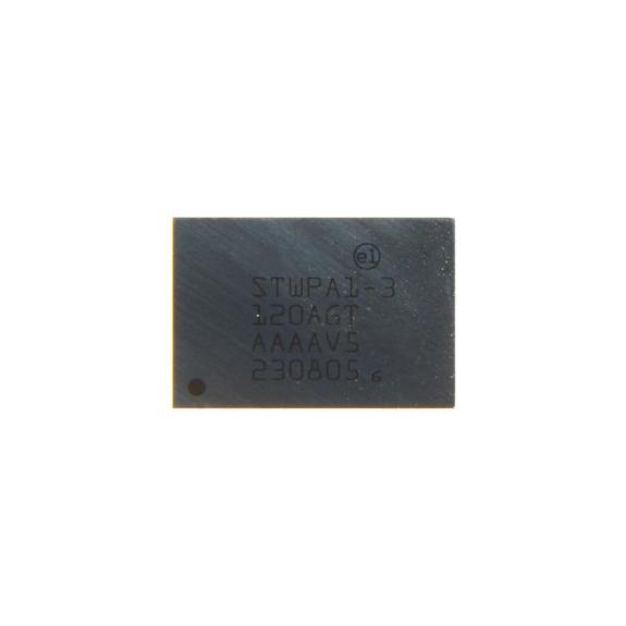 Chip IC STWPA1 Carga Para iPhone 12 / 12 Mini