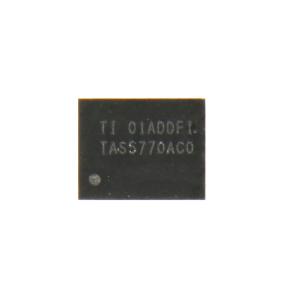 Chip IC TAS5770AC0 para MacBook Air 13.3" M1 (A2337)