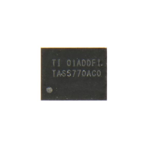 Chip IC TAS5770AC0 para MacBook Air 13.3" M1 (A2337)