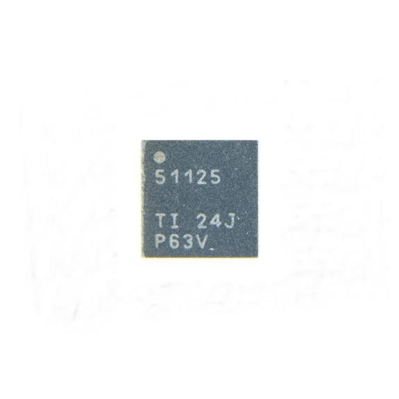 CHIP IC TPS51125 POWER PARA MACBOOK PRO 13.3"