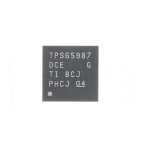 Chip IC TPS65987DCE