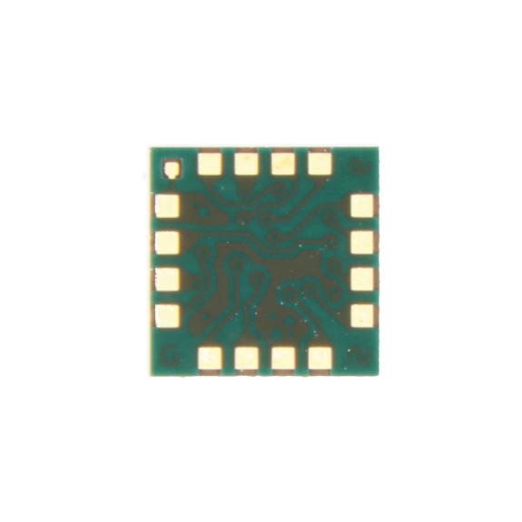 Chip IC U1034 giroscopio para iPhone 16 Pro Max