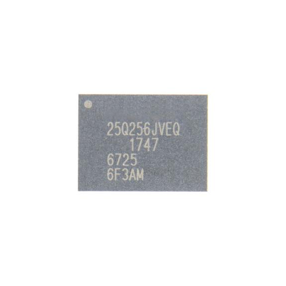 Chip IC W25Q256JVEIQ