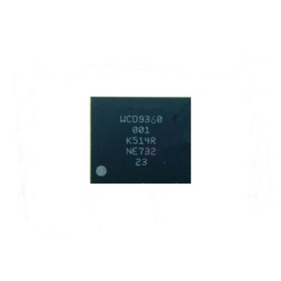 CHIP IC WCD9360