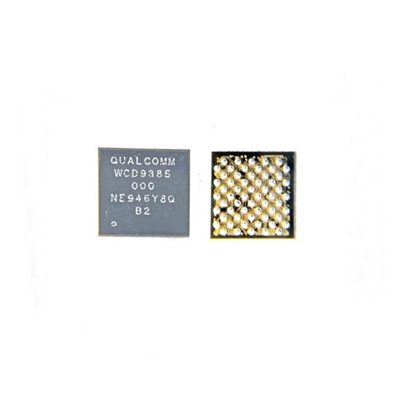 Chip IC WCD9385 audio para Oppo Find X5 Pro