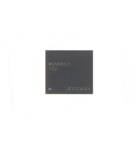 Chip IC WCN6851 wifi para Asus Rog Phone 5