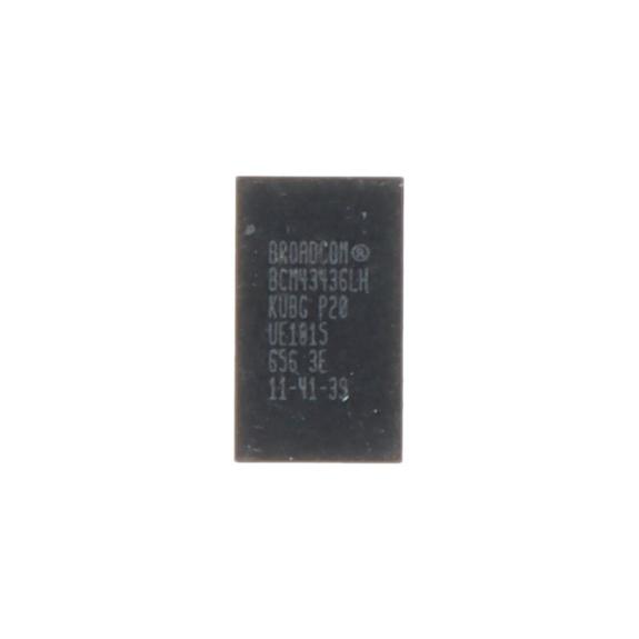 Chip IC Wifi BCM43436LH Para Samsung Galaxy S10 Plus