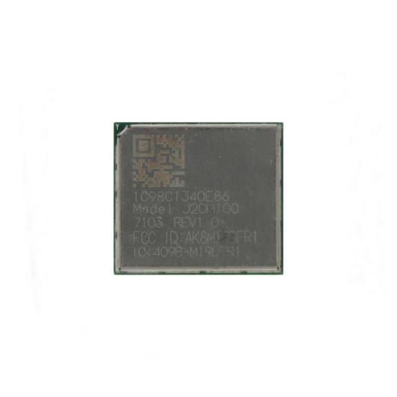 Chip IC wifi Bluetooth para PS5