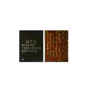 Chip IC WIFI MT6635P / MT6635XP Wifi