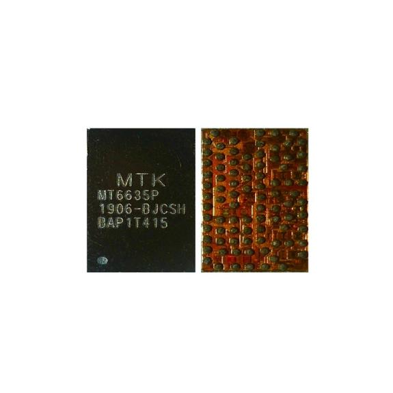 Chip IC WIFI MT6635P / MT6635XP Wifi