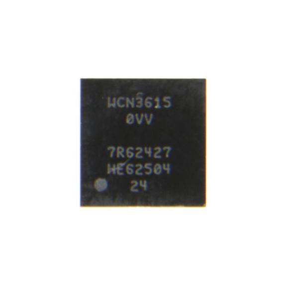 Chip IC Wifi WCN3615 Para Samsung A20S
